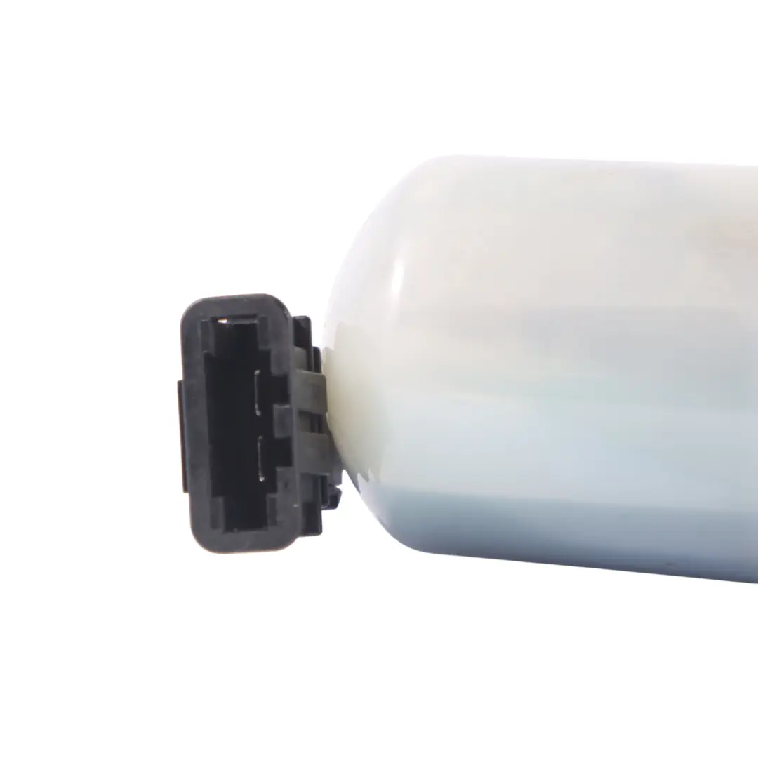 Audi A3 8P Folding Top Roof Mechanism Hydraulic Motor Drive Actuator - SKU 8P7871791 - Part number 8P7871791