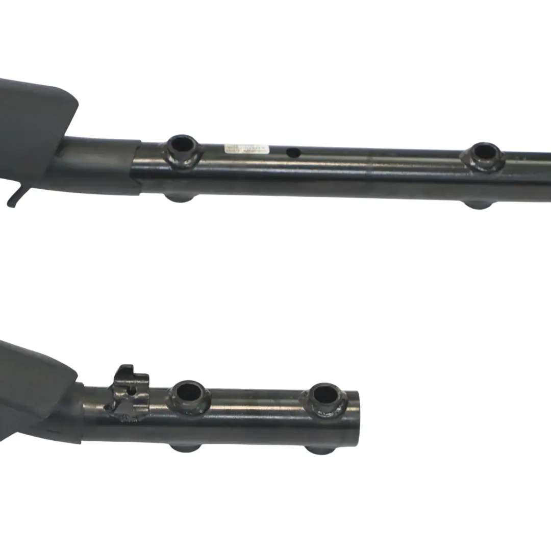 Audi A3 8P Cabrio Trim Panel Rollover Protection Bar Front Left N/S 8P7880077C - SKU 8P7880079D - Part number 8P7880079D