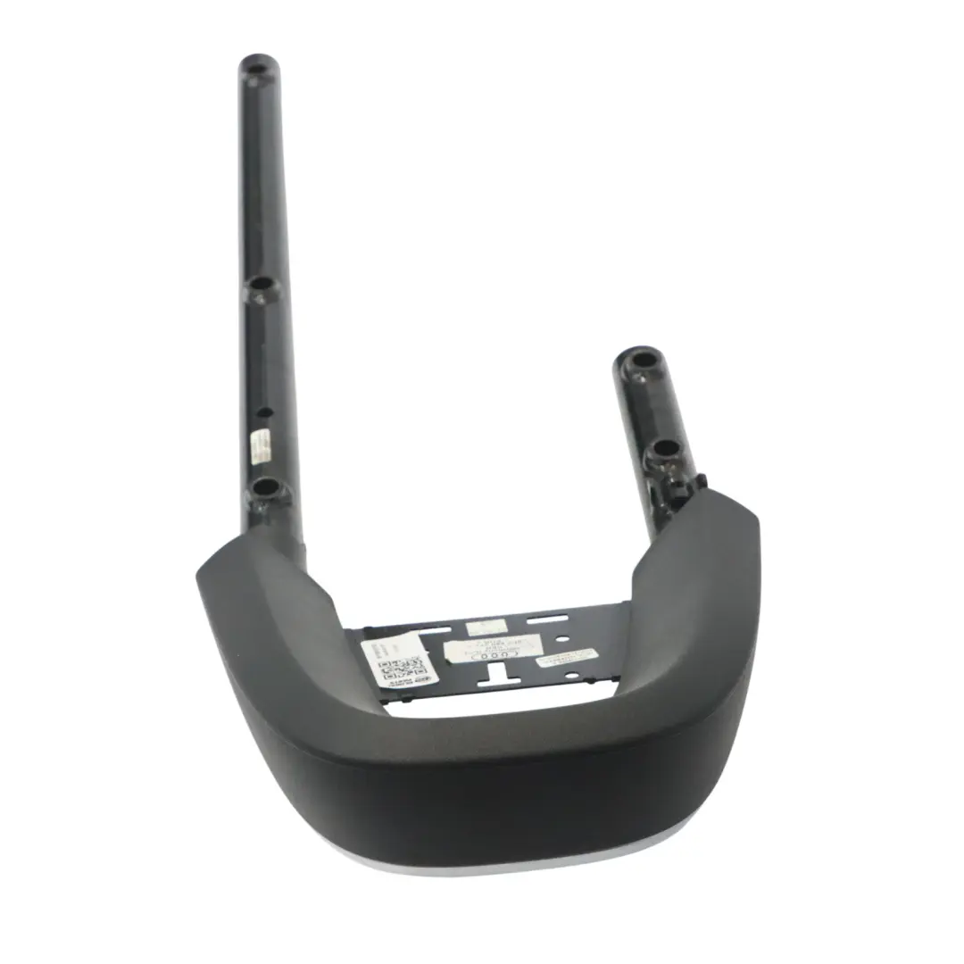 Abdeckplatte Überrollschutzbügel vorne links für Audi A3 8P mit Teilenummer 8P7880079D Audi A3 8P Abdeckplatte Überrollschutzbügel vorne links - SKU 8P7880079D - Teilenummer 8P7880079D