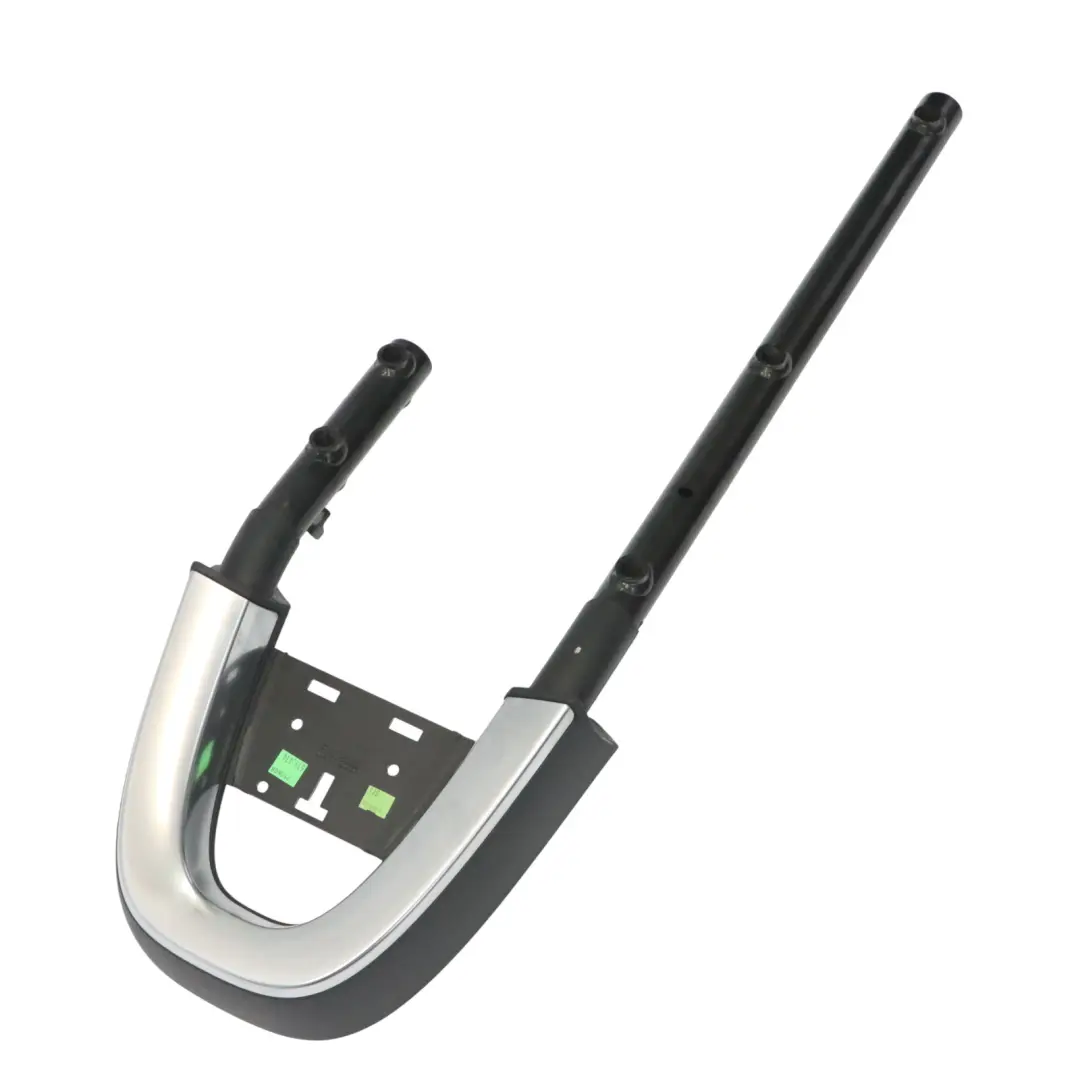 Panneau de protection anti-retournement avant gauche pour Audi A3 8P à propos du numéro de pièce 8P7880079D Audi A3 8P Panneau de protection anti-retournement avant gauche - SKU 8P7880079D - Numéro de pièce 8P7880079D