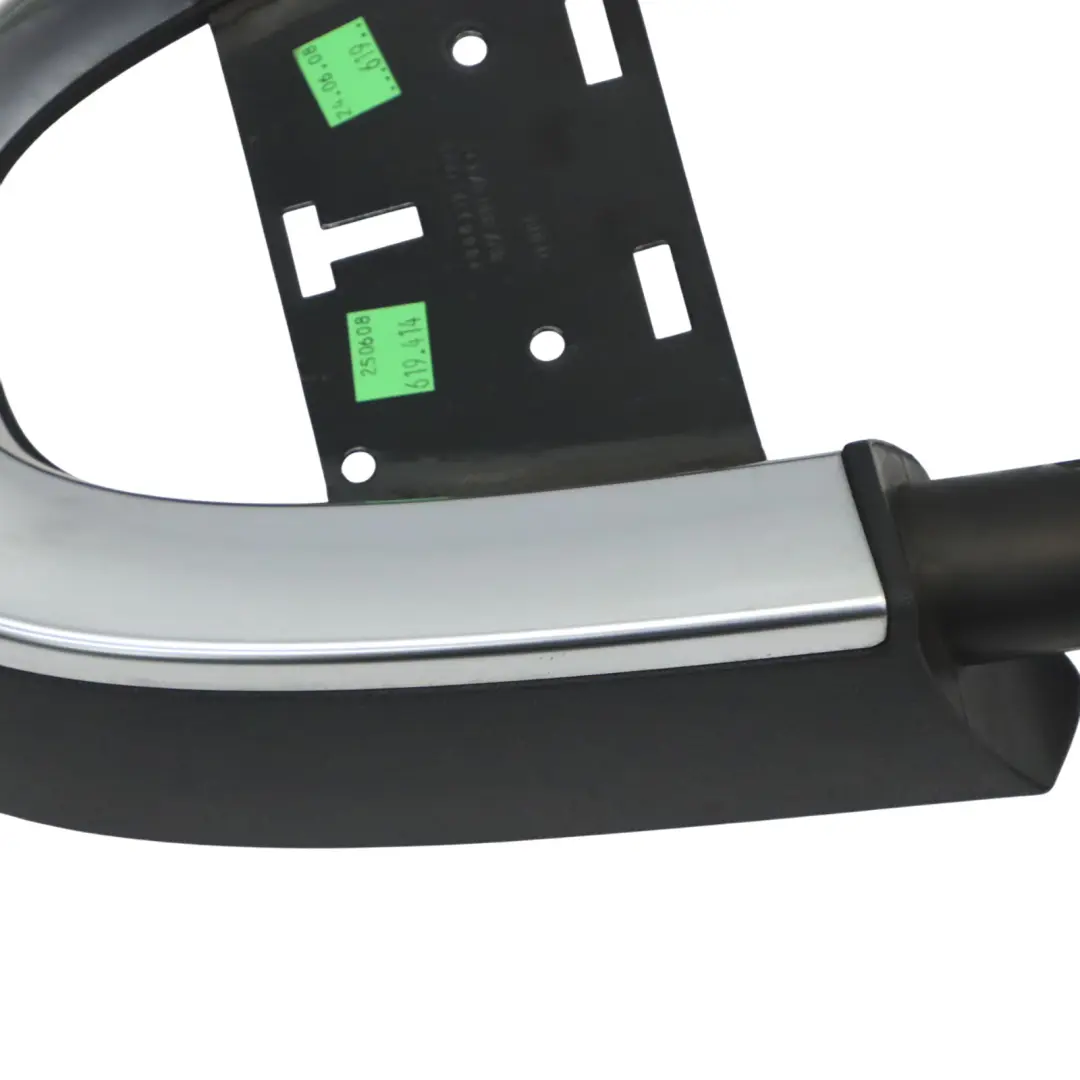 Audi A3 8P Cabrio Trim Panel Rollover Protection Bar Front Right O/S 8P7880078C - SKU 8P7880080D - Part number 8P7880080D