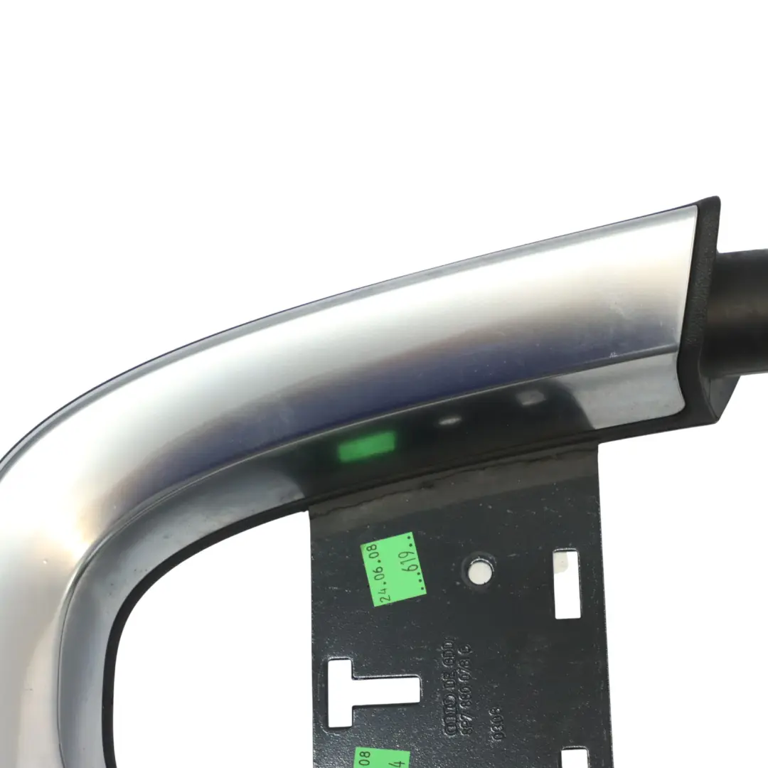 Audi A3 8P Cabrio Trim Panel Rollover Protection Bar Front Right O/S 8P7880078C - SKU 8P7880080D - Part number 8P7880080D