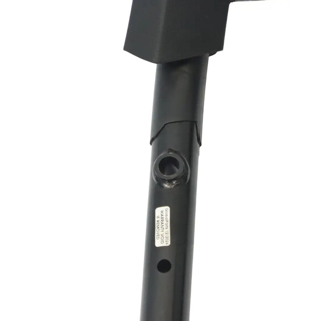 Audi A3 8P Cabrio Pannello barra di protezione anteriore destra 8P7880078C - SKU 8P7880080D - Numero di parte 8P7880080D