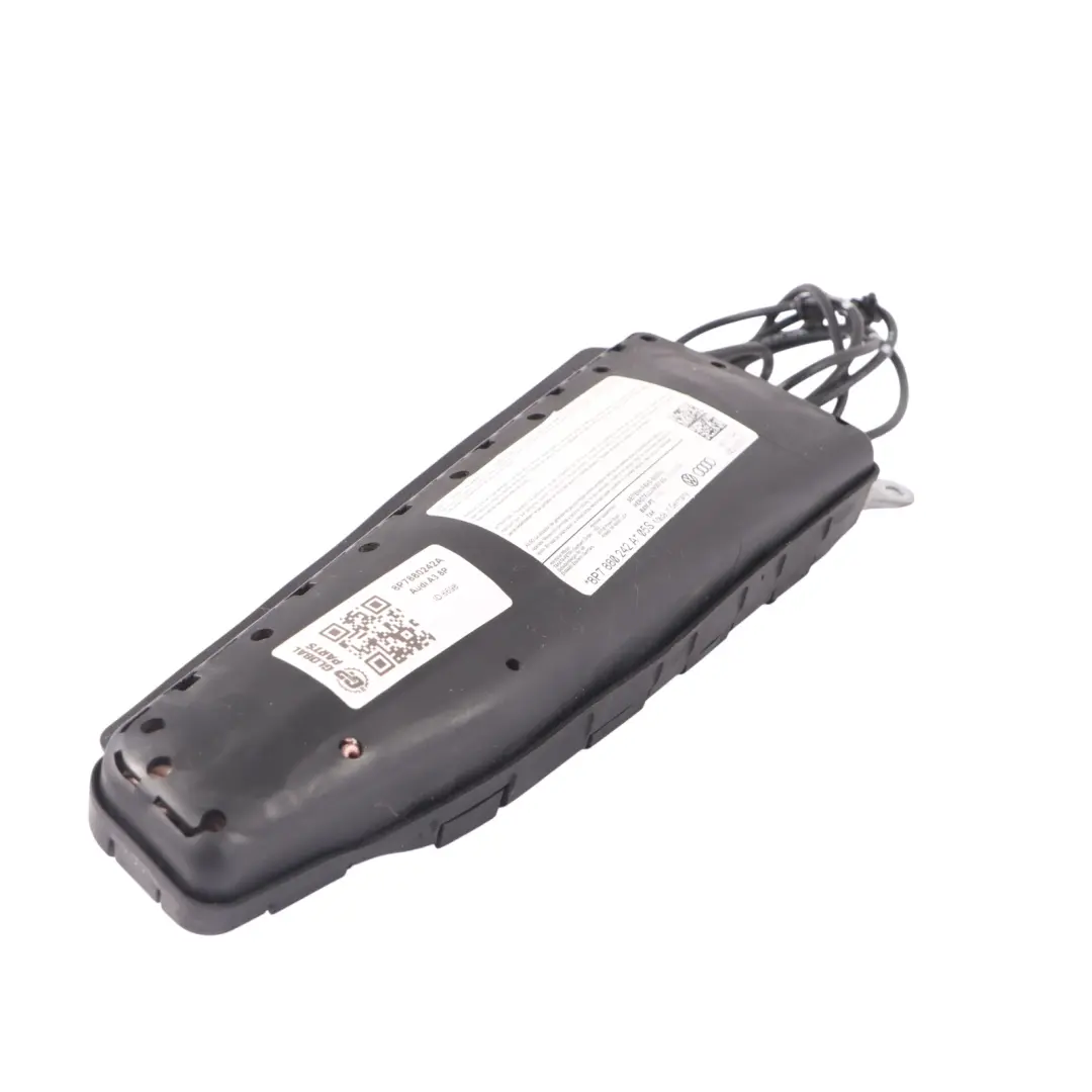 Audi A3 8P Module d'air Siège avant droit - SKU 8P7880242A - Numéro de pièce 8P7880242A