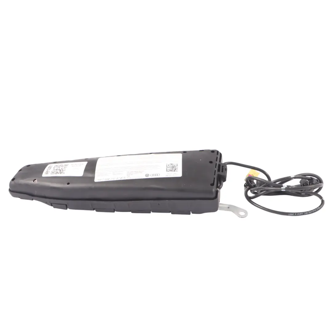 Audi A3 8P Module d'air Siège avant droit - SKU 8P7880242A - Numéro de pièce 8P7880242A