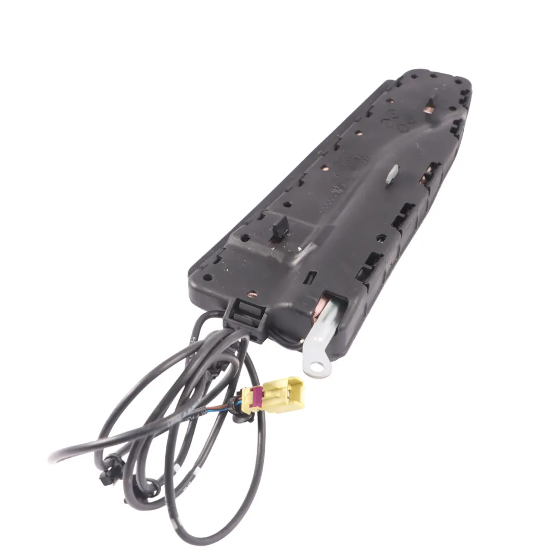 Audi A3 8P Module d'air Siège avant droit - SKU 8P7880242A - Numéro de pièce 8P7880242A