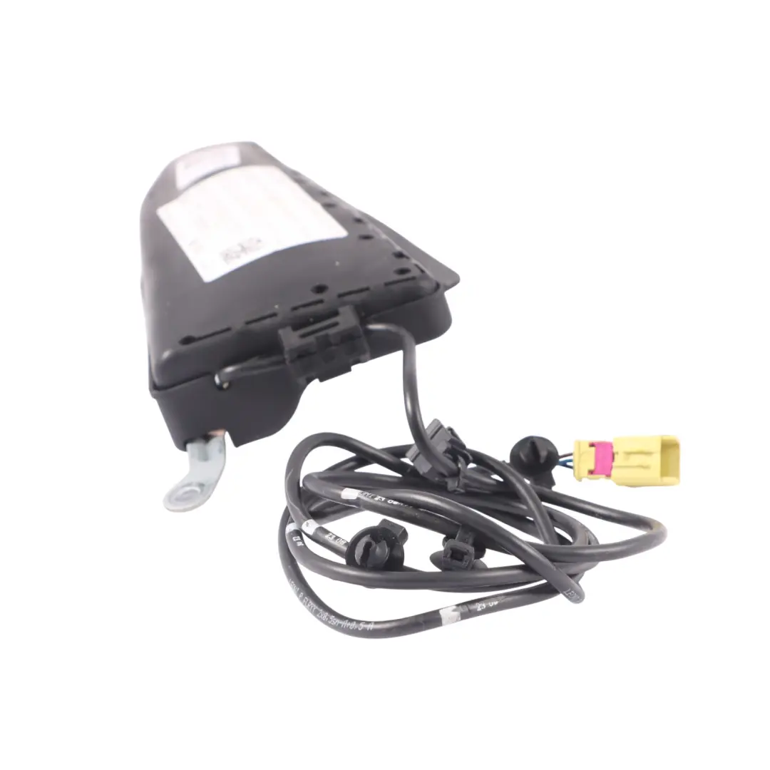 Module d'air Siège avant droit pour Audi A3 8P à propos du numéro de pièce 8P7880242A Audi A3 8P Module d'air Siège avant droit - SKU 8P7880242A - Numéro de pièce 8P7880242A