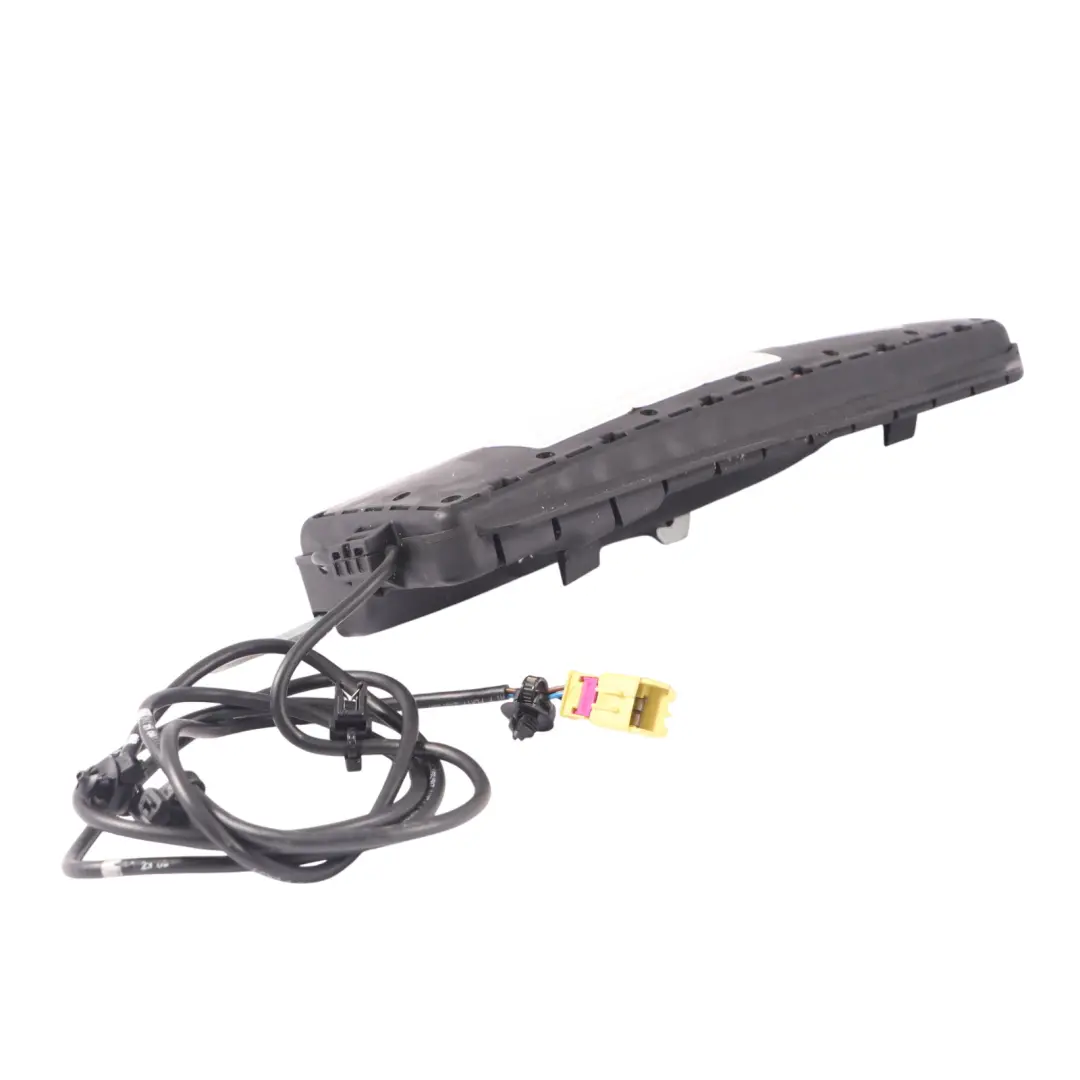 Audi A3 8P Module d'air Siège avant droit - SKU 8P7880242A - Numéro de pièce 8P7880242A