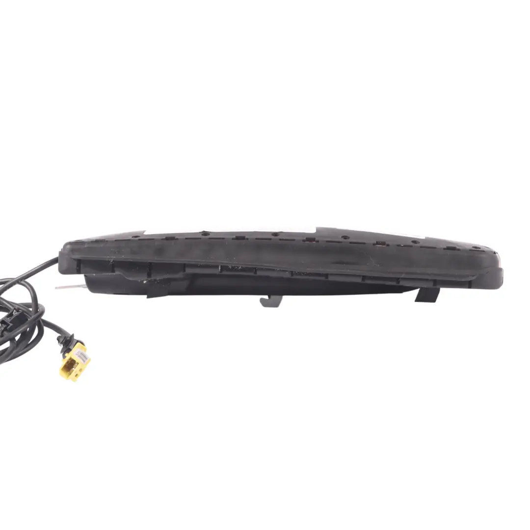 Audi A3 8P Poduszka Powietrzna Prawego Przedniego Fotela - SKU 8P7880242A - Numer Części 8P7880242A