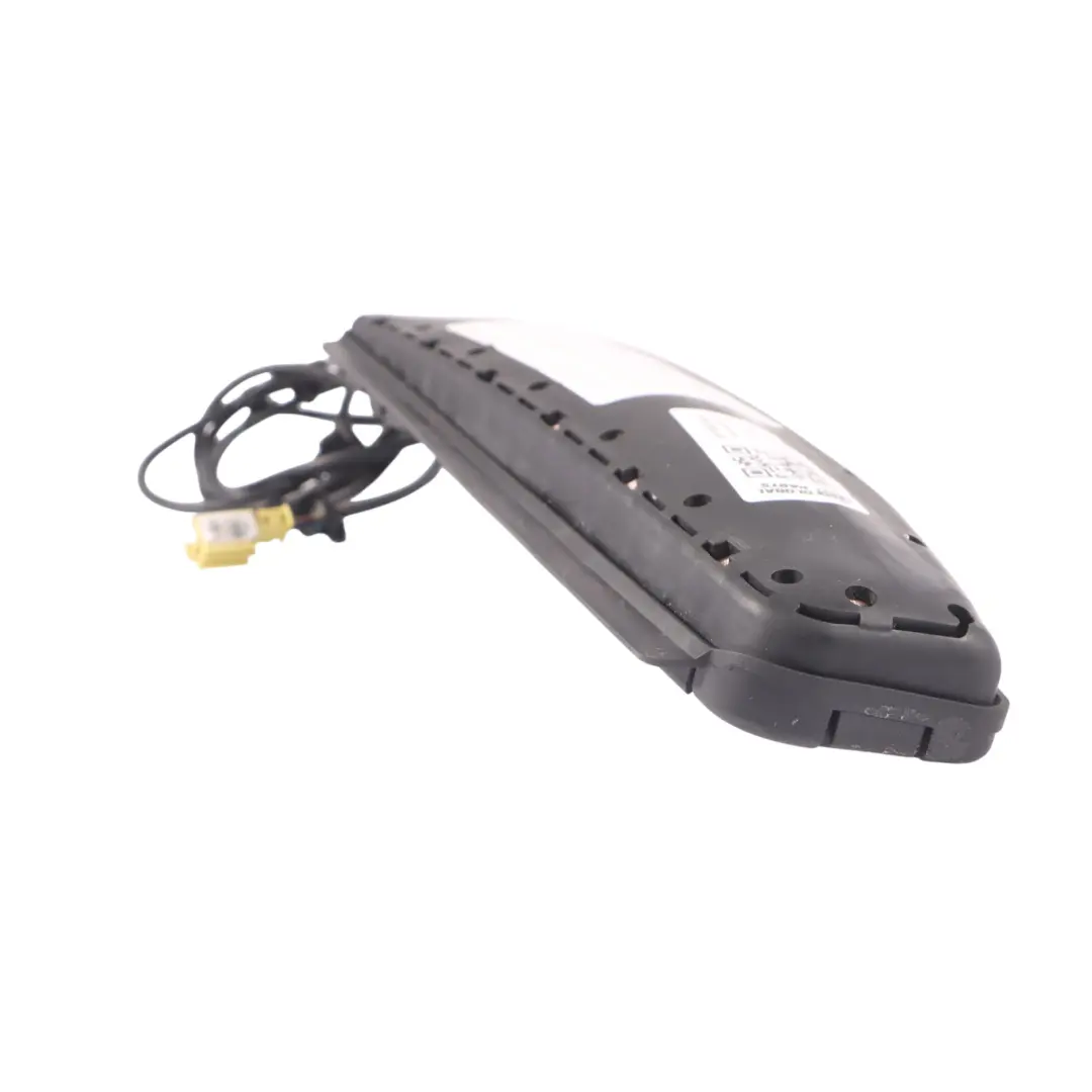 Poduszka Powietrzna Prawego Przedniego Fotela do Audi A3 8P o numerze 8P7880242A Audi A3 8P Poduszka Powietrzna Prawego Przedniego Fotela - SKU 8P7880242A - Numer Części 8P7880242A