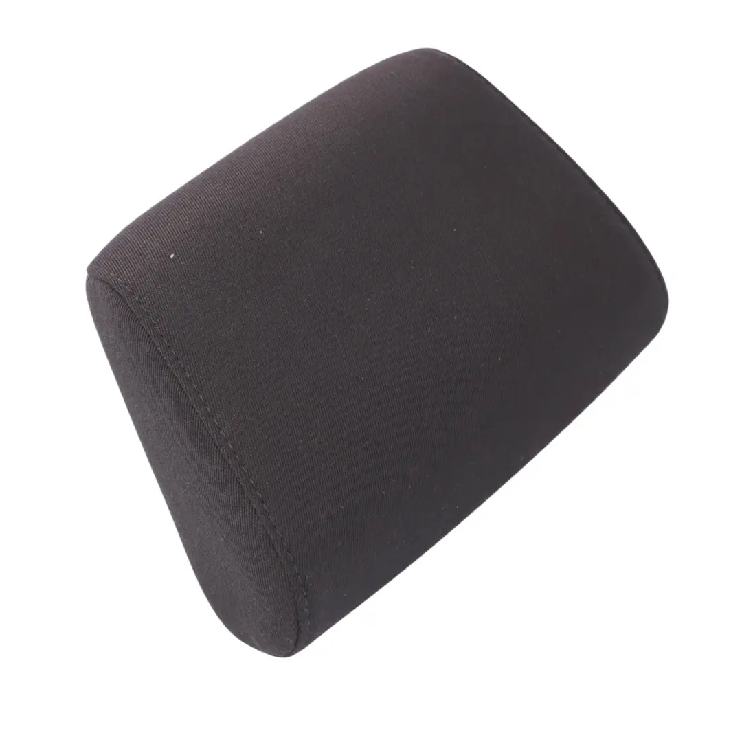 Reposacabezas Trasero Izquierdo Derecho Tela Soul Negro para Audi A3 8P7 Cabriolet con número de pieza 8P7885903P Audi A3 8P7 Cabriolet Reposacabezas Trasero Izquierdo Derecho Tela Soul Negro - SKU 8P7885903P - Número de pieza 8P7885903P