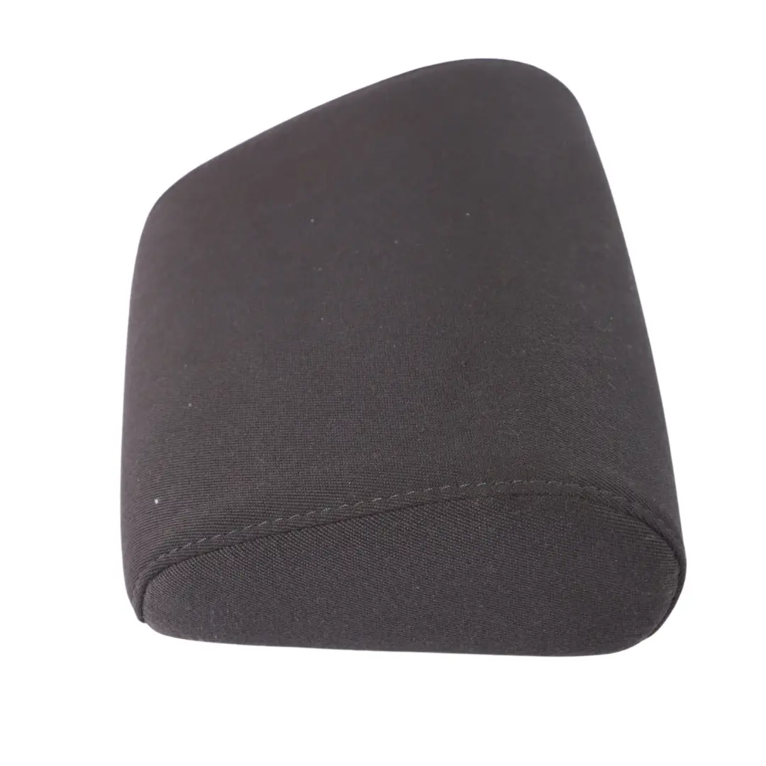 Audi A3 8P7 Cabriolet Kopfstütze Hinten Links Rechts Stoff Seele Schwarz - SKU 8P7885903P - Teilenummer 8P7885903P
