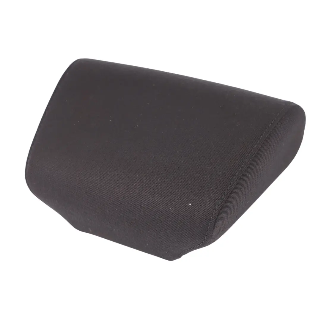 Audi A3 8P7 Cabriolet Kopfstütze Hinten Links Rechts Stoff Seele Schwarz - SKU 8P7885903P - Teilenummer 8P7885903P