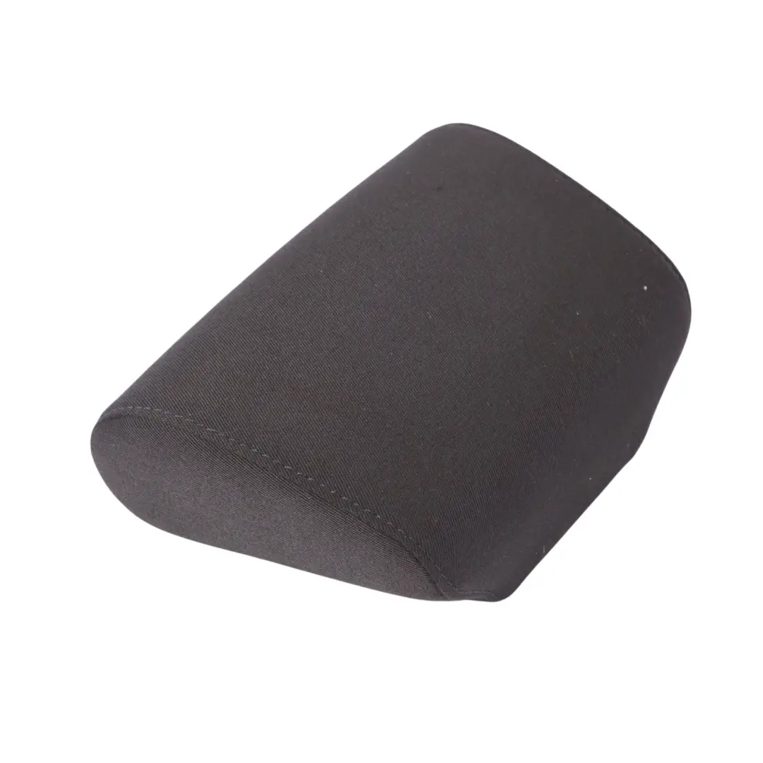 Reposacabezas Trasero Izquierdo Derecho Tela Soul Negro para Audi A3 8P7 Cabriolet con número de pieza 8P7885903P Audi A3 8P7 Cabriolet Reposacabezas Trasero Izquierdo Derecho Tela Soul Negro - SKU 8P7885903P - Número de pieza 8P7885903P
