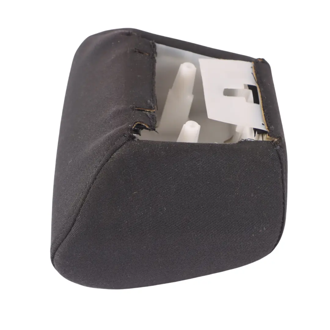 Appui-tête Arrière Gauche Droite Tissu Soul Noir pour Audi A3 8P7 Cabriolet à propos du numéro de pièce 8P7885903P Audi A3 8P7 Cabriolet Appui-tête Arrière Gauche Droite Tissu Soul Noir - SKU 8P7885903P - Numéro de pièce 8P7885903P