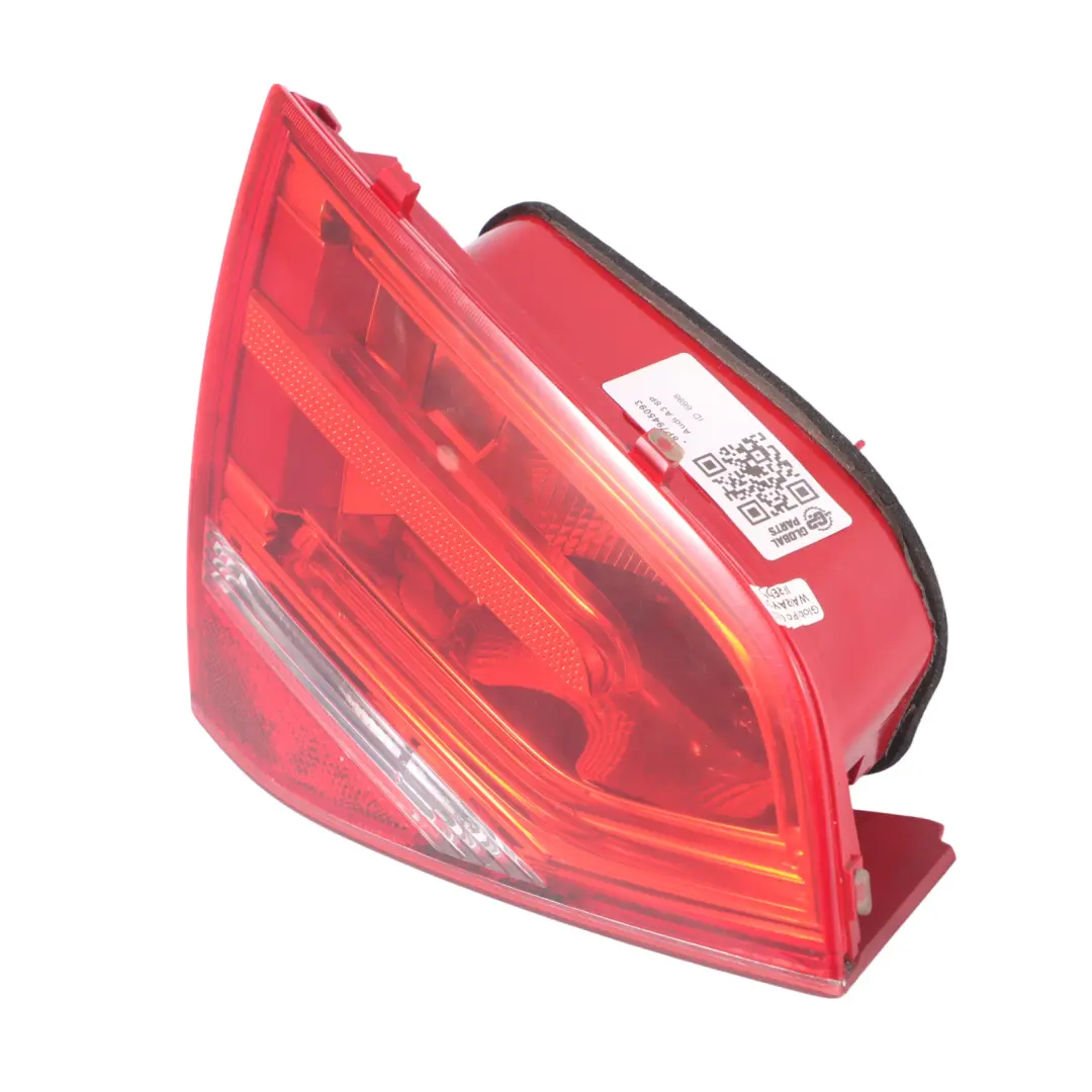 Audi A3 8P Cabrio Hinteres Inneres Rücklicht Hatch Lampe Links - SKU 8P7945093 - Teilenummer 8P7945093