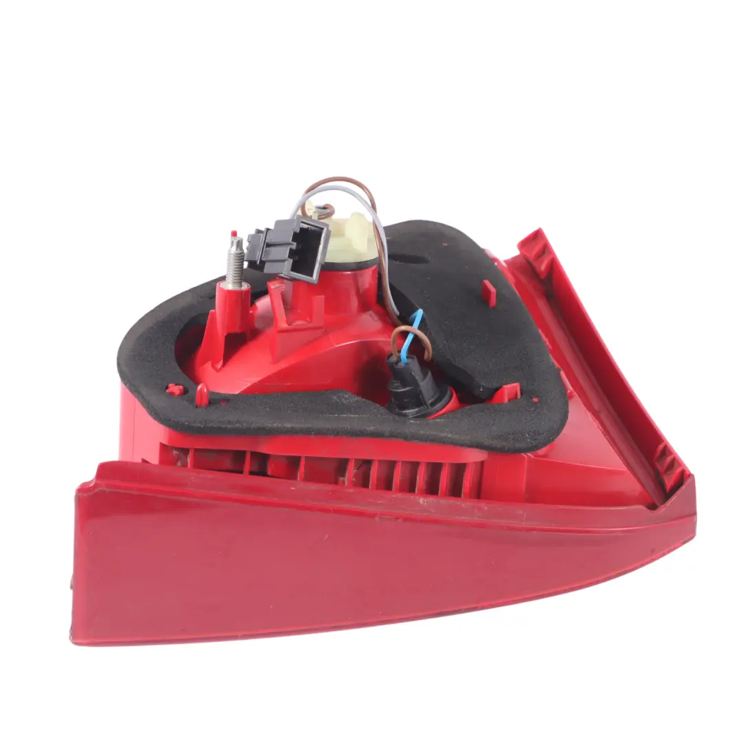 Audi A3 8P Convertible Lampa Tył Lewo - SKU 8P7945093 - Numer Części 8P7945093
