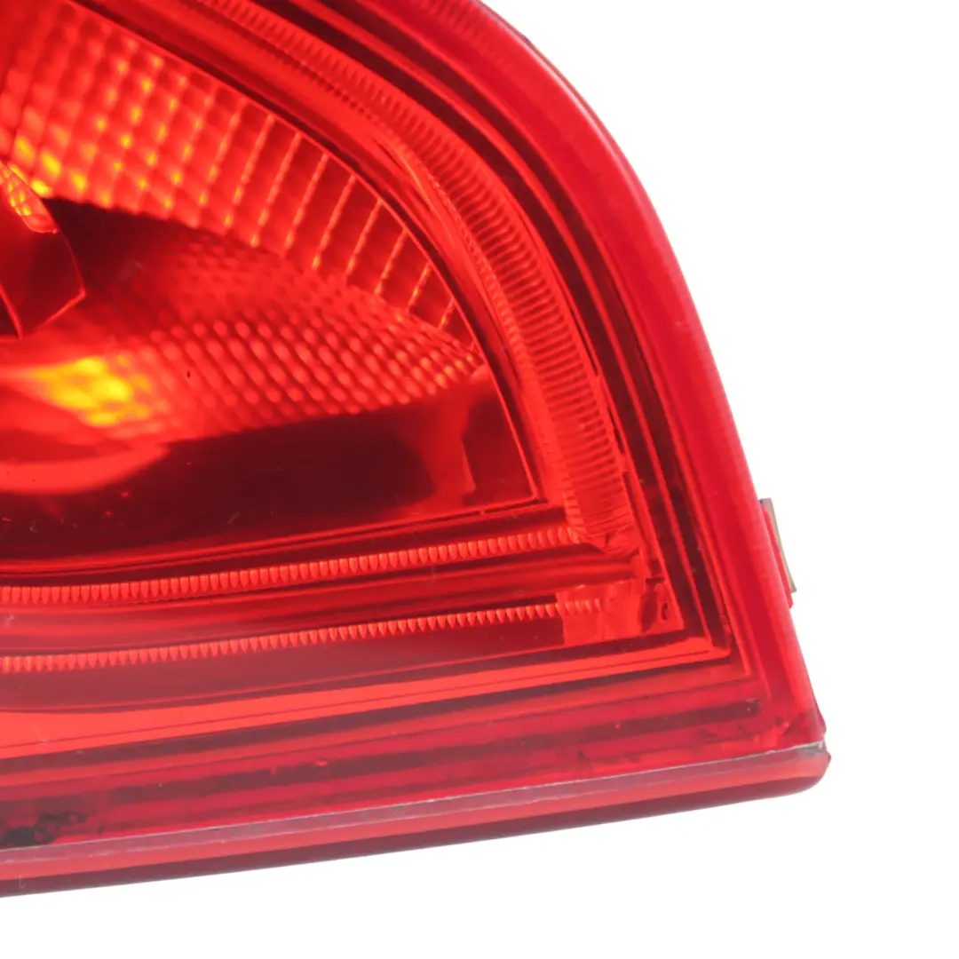 Inner Tail Light Hatch Lamp Left N/S to Audi A3 8P Convertible Rear with Part number 8P7945093 Audi A3 8P Convertible Rear Inner Tail Light Hatch Lamp Left N/S - SKU 8P7945093 - Part number 8P7945093
