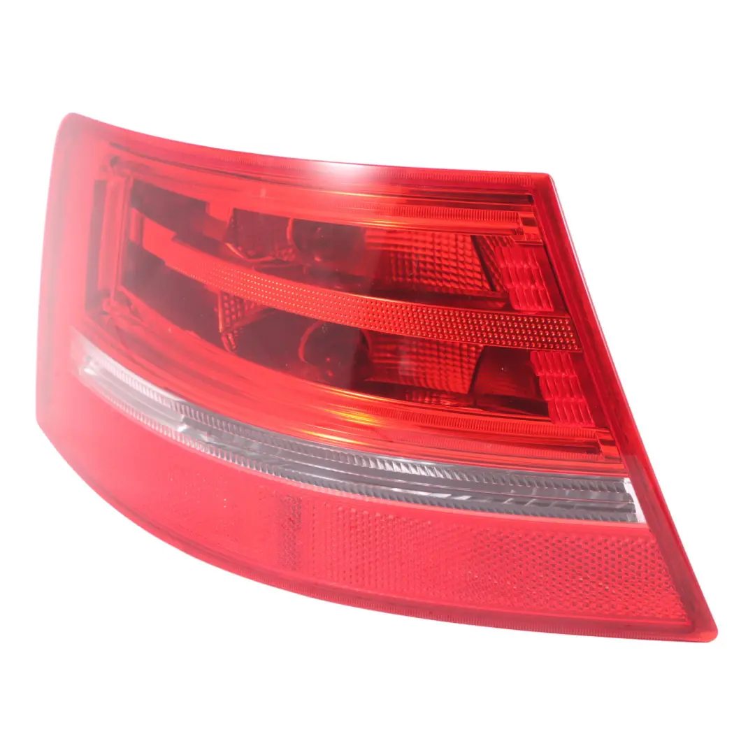 Aile Arrière Feu Extérieur Gauche pour Audi A3 8P Cabriolet à propos du numéro de pièce 8P7945095 Audi A3 8P Cabriolet Aile Arrière Feu Extérieur Gauche - SKU 8P7945095 - Numéro de pièce 8P7945095