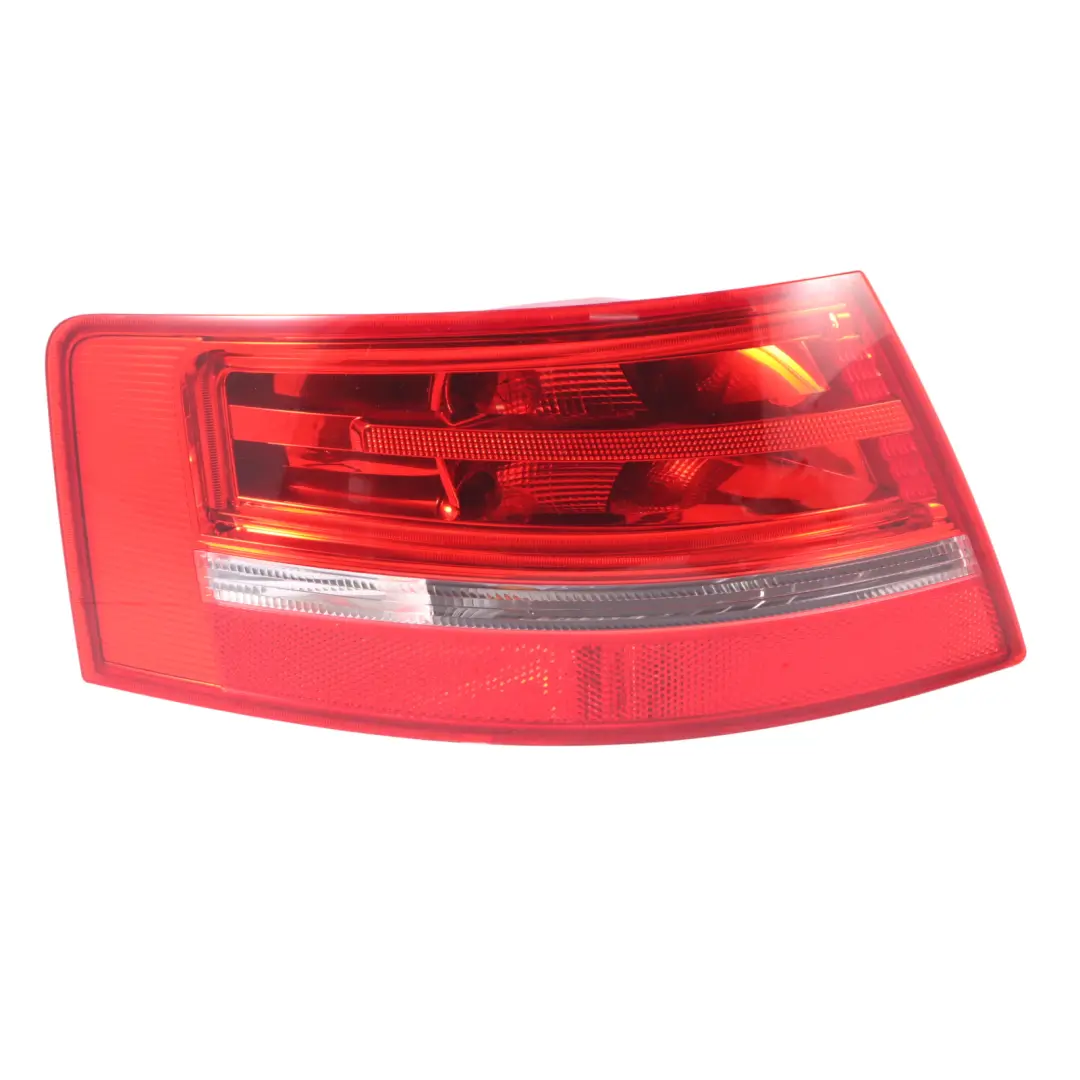 Audi A3 8P Cabrio Kotflügel Hinten äußere Lampe Links - SKU 8P7945095 - Teilenummer 8P7945095