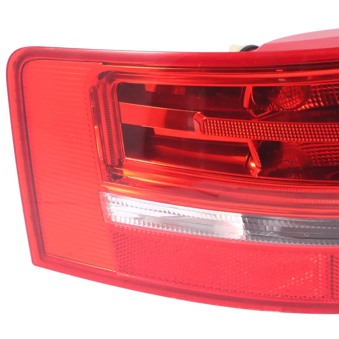 Audi A3 8P Cabrio Kotflügel Hinten äußere Lampe Links - SKU 8P7945095 - Teilenummer 8P7945095