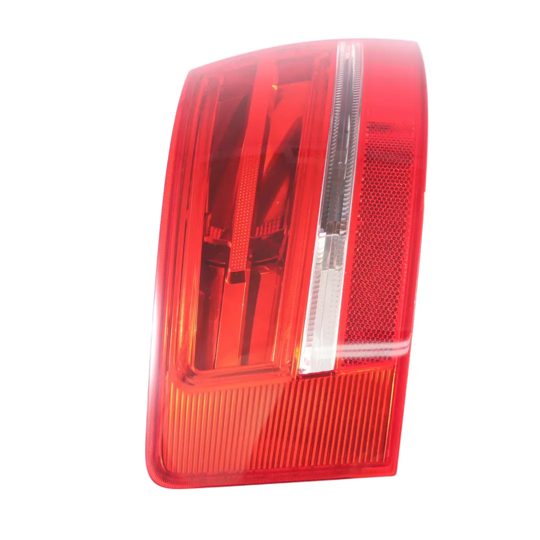Audi A3 8P Cabrio Kotflügel Hinten äußere Lampe Links - SKU 8P7945095 - Teilenummer 8P7945095