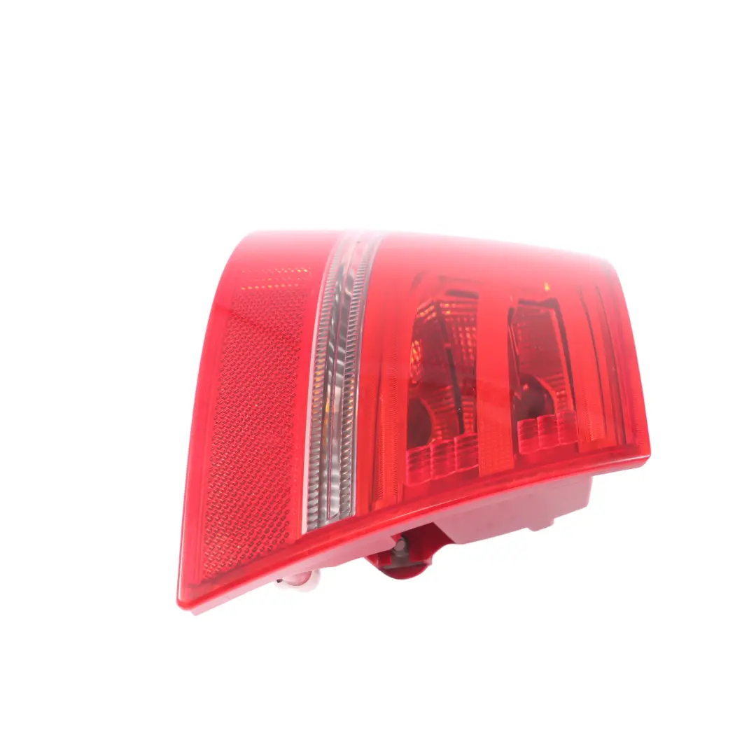 Fender Outer Lamp Light Left N/S to Audi A3 8P Convertible Rear with Part number 8P7945095 Audi A3 8P Convertible Rear Fender Outer Lamp Light Left N/S - SKU 8P7945095 - Part number 8P7945095