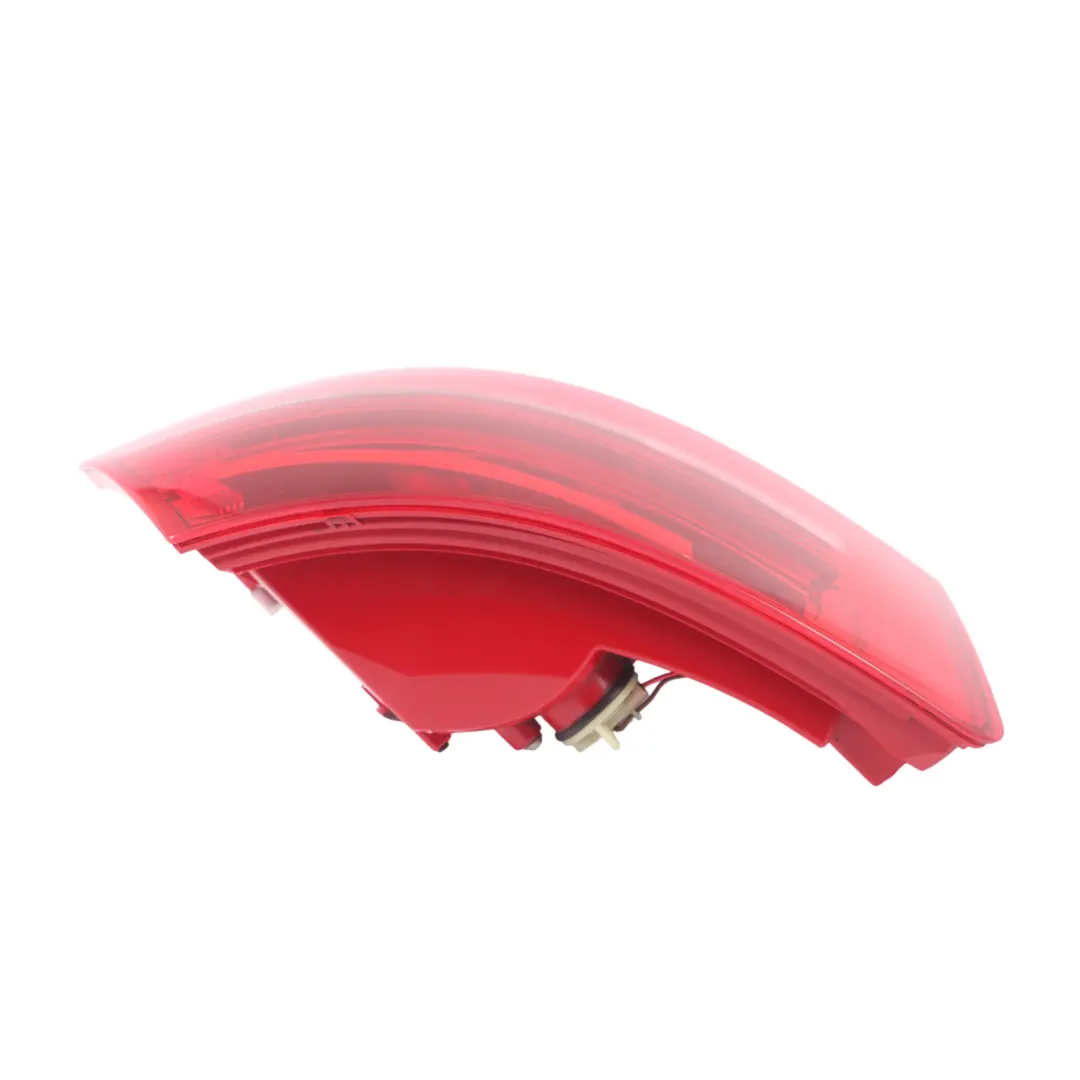 Audi A3 8P Cabrio Kotflügel Hinten äußere Lampe Links - SKU 8P7945095 - Teilenummer 8P7945095