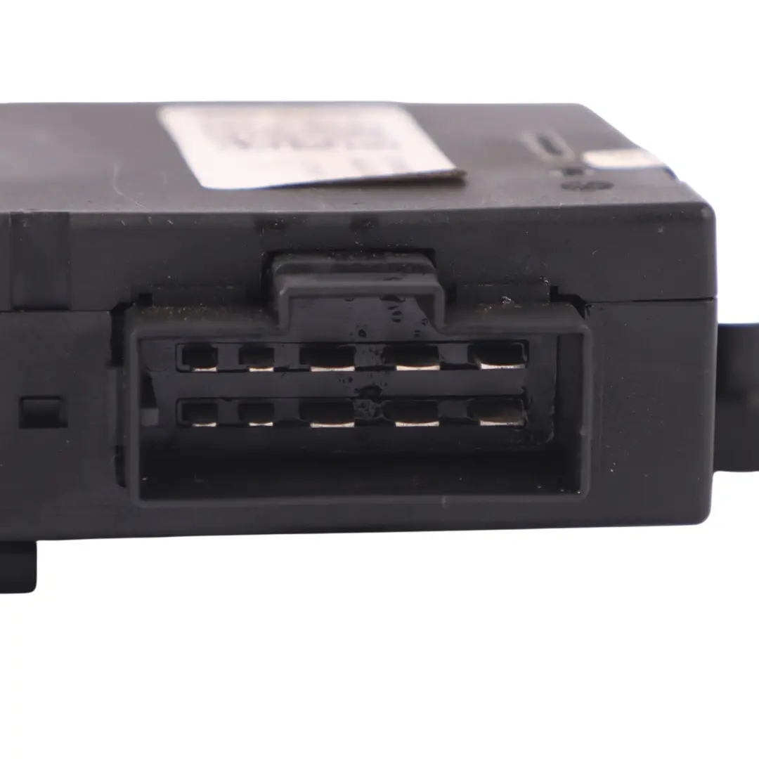 Cabriodach Steuermodul ECU für Audi A3 8P mit Teilenummer 8P7959255 Audi A3 8P Cabriodach Steuermodul ECU - SKU 8P7959255 - Teilenummer 8P7959255