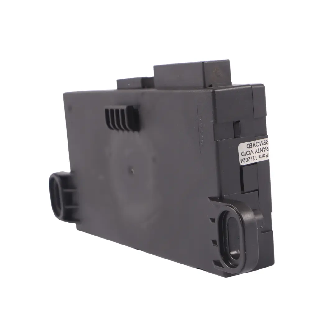 Cabriodach Steuermodul ECU für Audi A3 8P mit Teilenummer 8P7959255 Audi A3 8P Cabriodach Steuermodul ECU - SKU 8P7959255 - Teilenummer 8P7959255