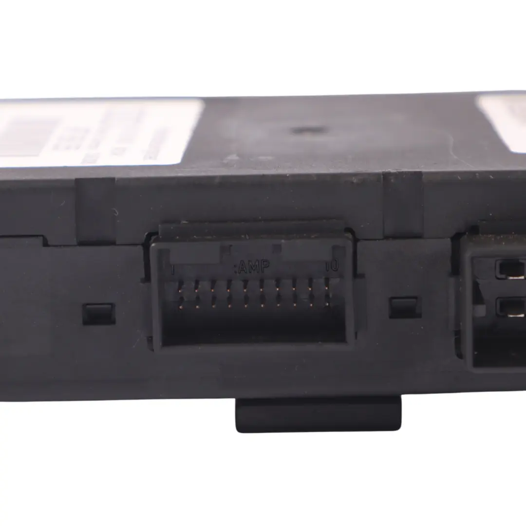 Techo Convertible Módulo de Control ECU para Audi A3 8P con número de pieza 8P7959255 Audi A3 8P Techo Convertible Módulo de Control ECU - SKU 8P7959255 - Número de pieza 8P7959255