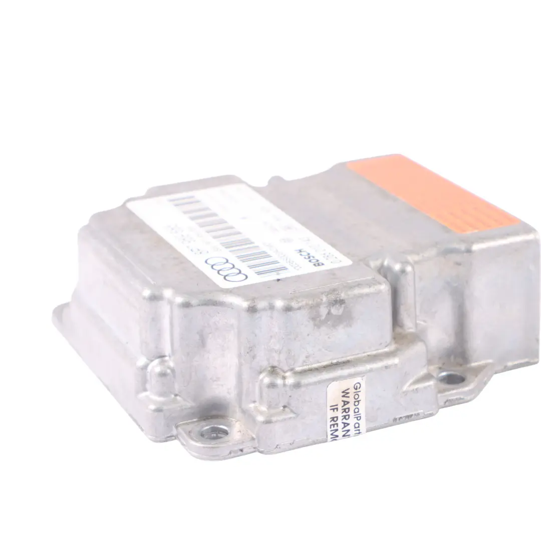 Module d'air SRS Capteur de contrôle du système ECU Unit pour Audi A3 8P à propos du numéro de pièce 8P7959655 Audi A3 8P Module d'air SRS Capteur de contrôle du système ECU Unit - SKU 8P7959655 - Numéro de pièce 8P7959655