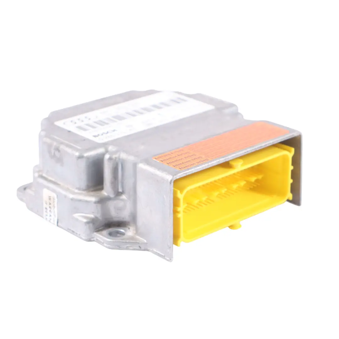 Audi A3 8P Air Module SRS System Control Sensor ECU Unit - SKU 8P7959655 - Part number 8P7959655
