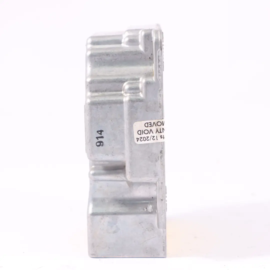 Audi A3 8P Air Module SRS System Control Sensor ECU Unit - SKU 8P7959655 - Part number 8P7959655