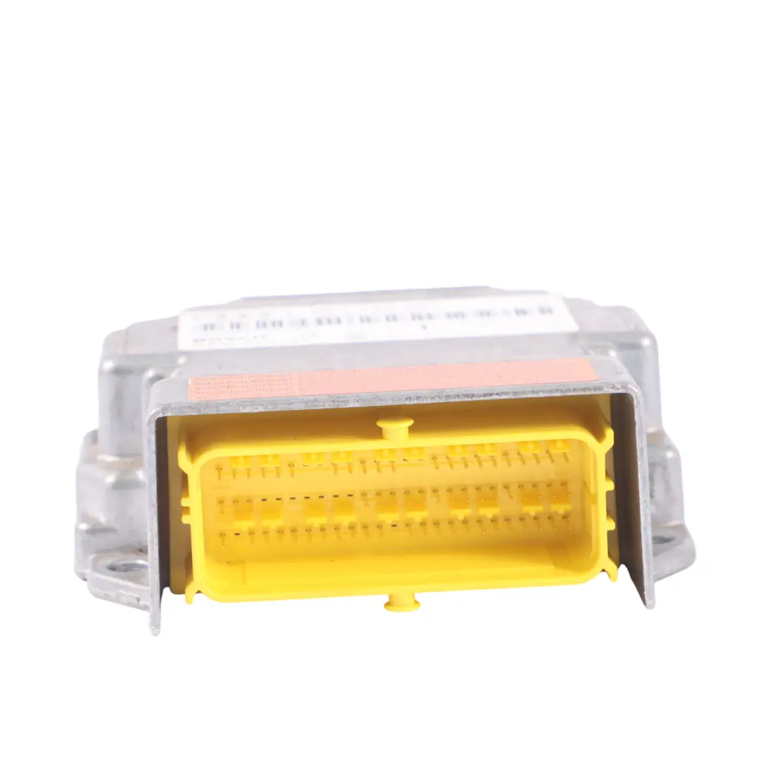 Audi A3 8P Air Module SRS System Control Sensor ECU Unit - SKU 8P7959655 - Part number 8P7959655