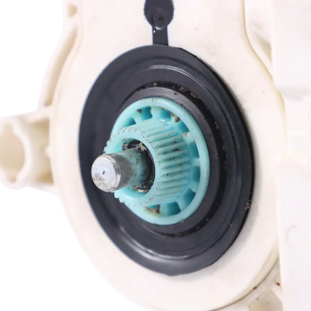 Audi A3 8P Cabrio Elevalunas Delantero Motor Regulador Derecho - SKU 8P7959801C - Número de pieza 8P7959801C