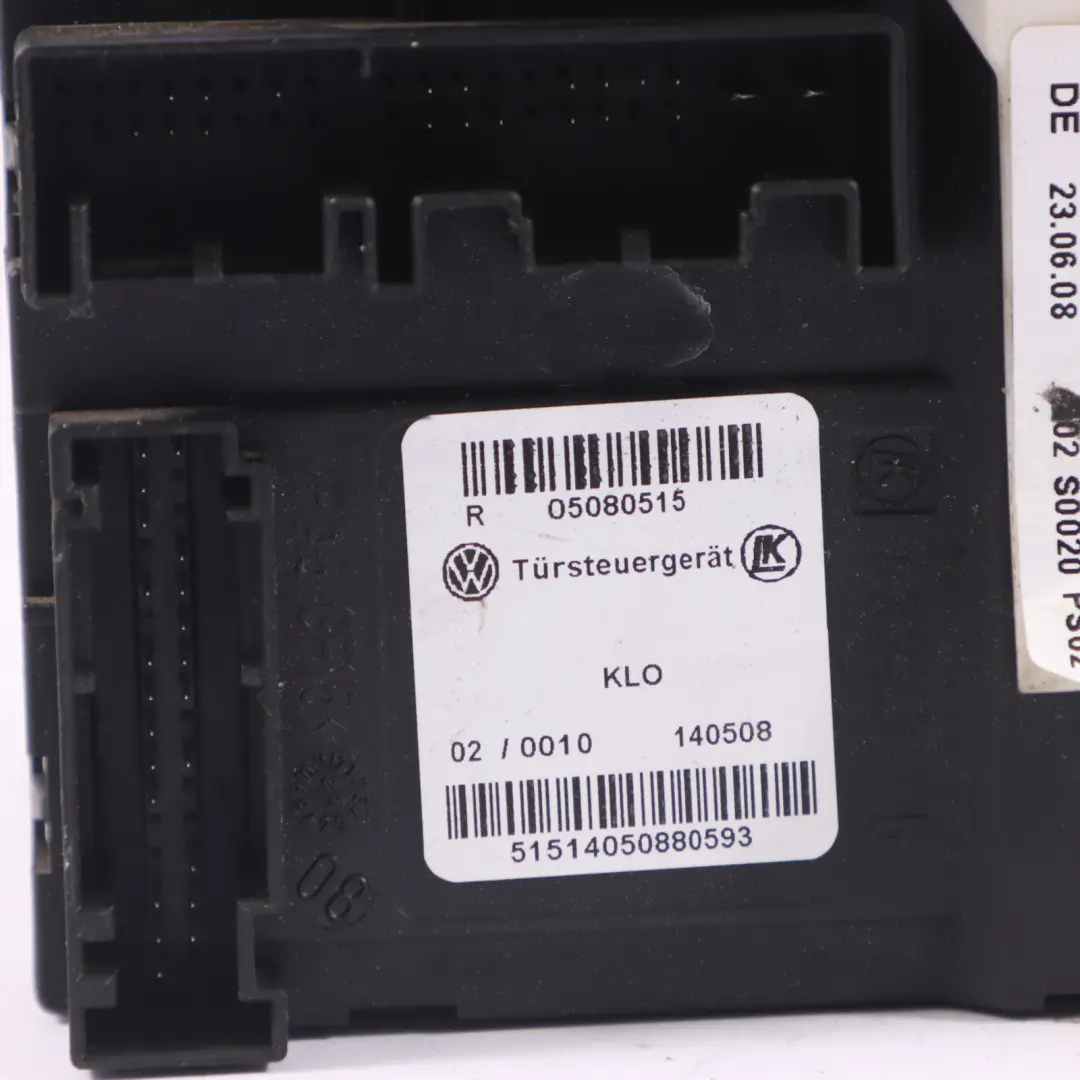 Audi A3 8P Cabrio Elevalunas Delantero Motor Regulador Derecho - SKU 8P7959801C - Número de pieza 8P7959801C