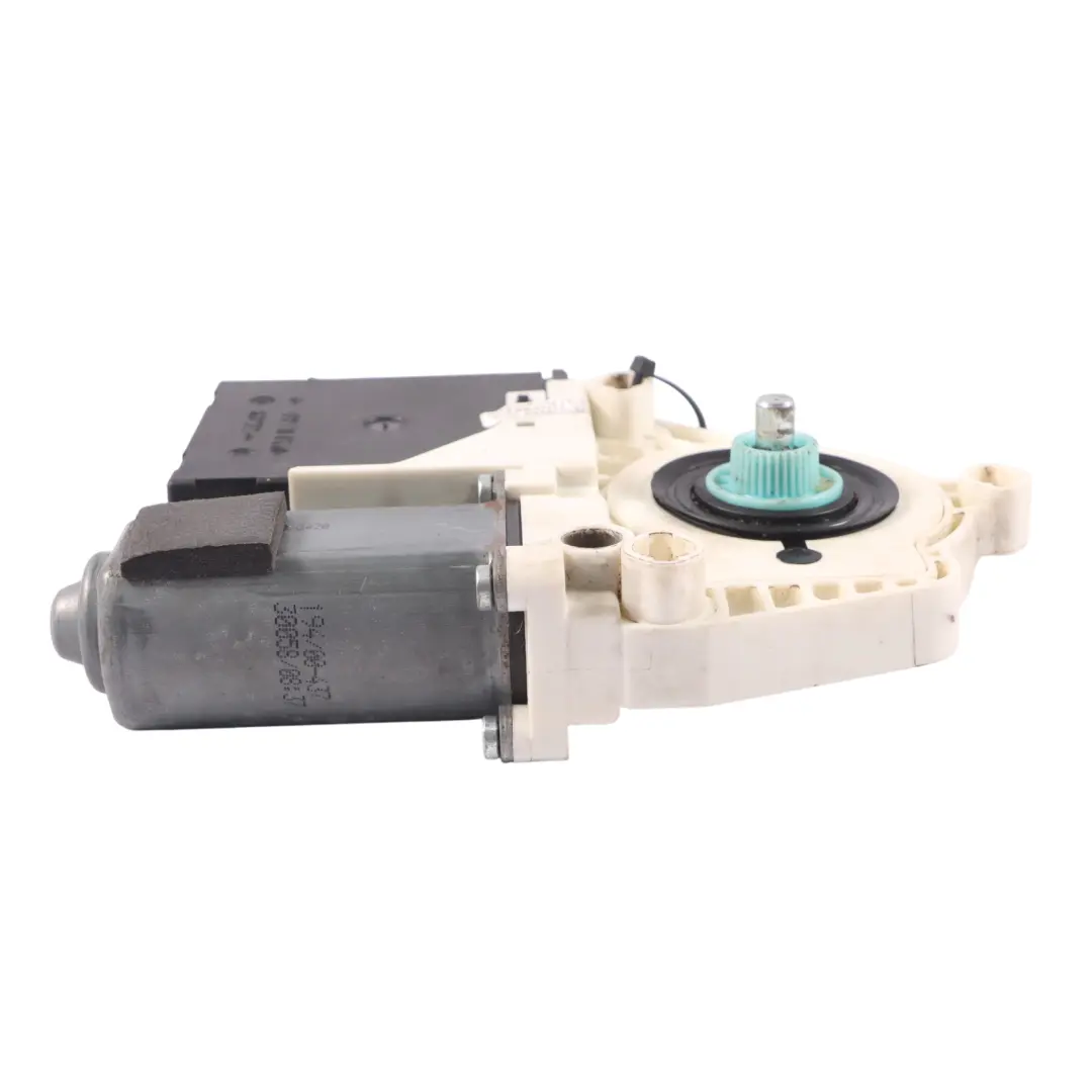 Audi A3 8P Cabrio Elevalunas Delantero Motor Regulador Derecho - SKU 8P7959801C - Número de pieza 8P7959801C