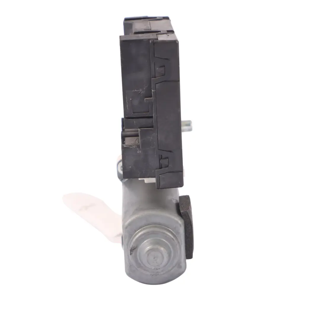 Audi A3 8P Front Door Window Lifter Mechanism Motor Left N/S - SKU 8P7959802D - Part number 8P7959802D