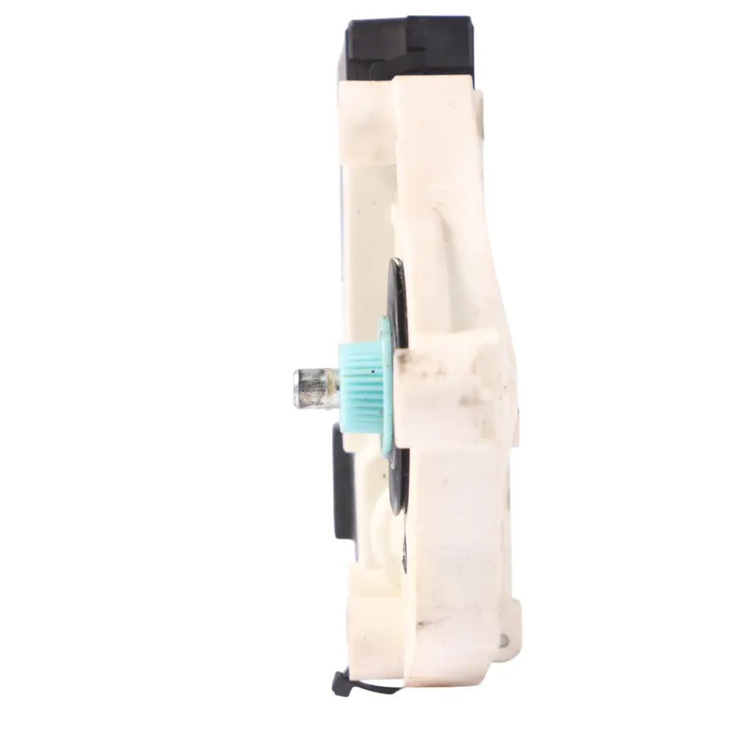Audi A3 8P Front Door Window Lifter Mechanism Motor Left N/S - SKU 8P7959802D - Part number 8P7959802D