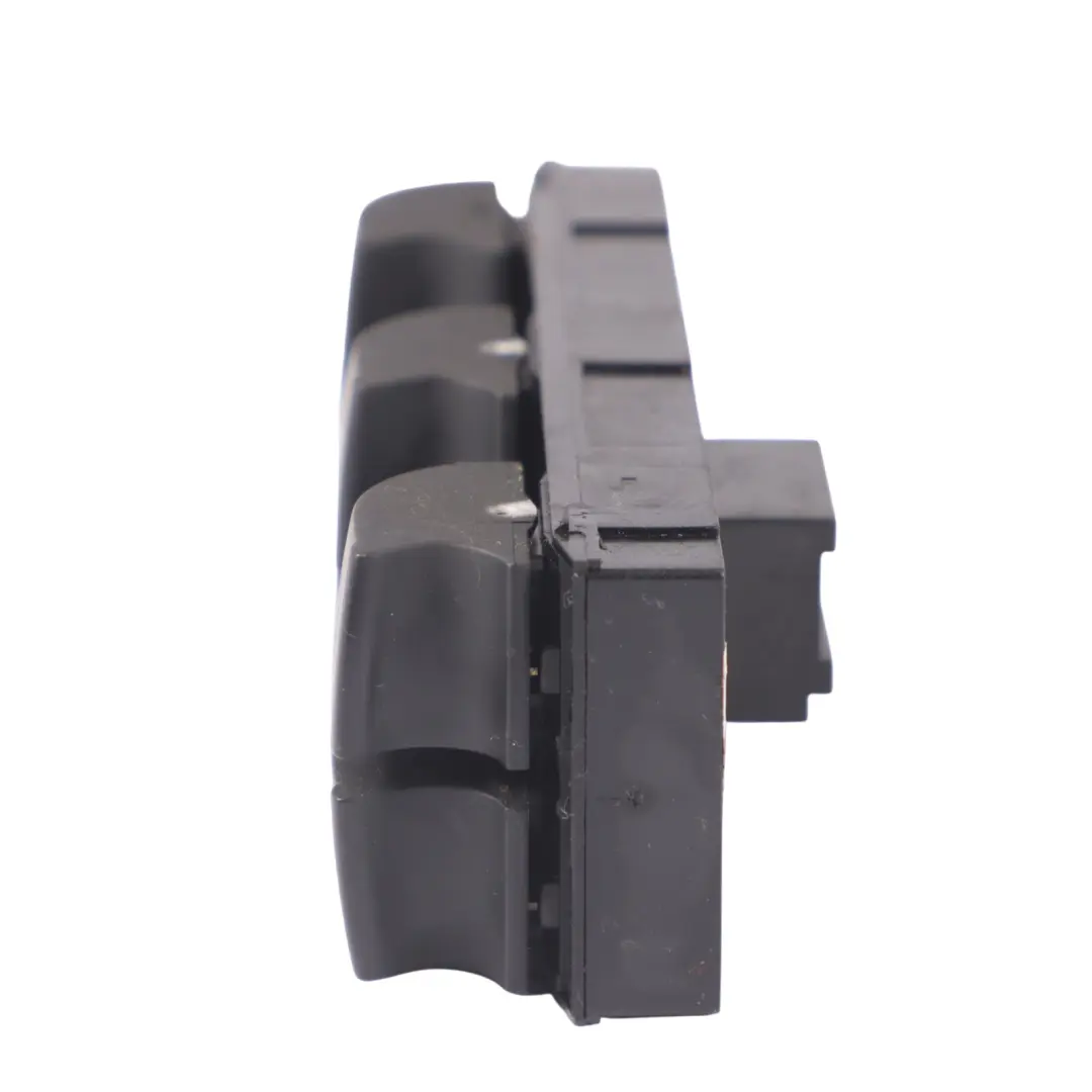 Audi A3 8P Delantero Lado Conductor Puerta Ventana Interruptor Botón - SKU 8P7959851 - Número de pieza 8P7959851