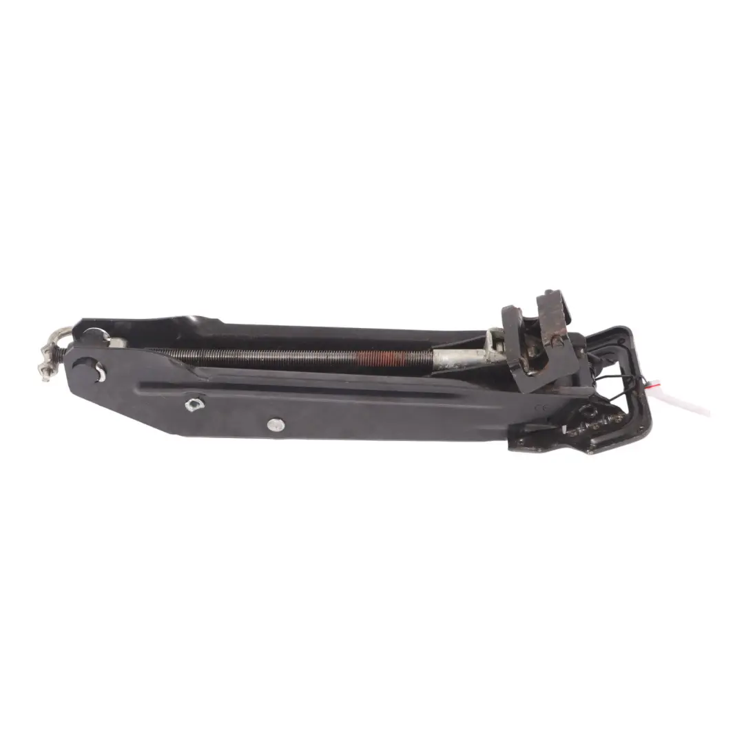 Audi Q5 8R Cric de levage voiture Outil levage de roue d'urgence - SKU 8R0011031C - Numéro de pièce 8R0011031C