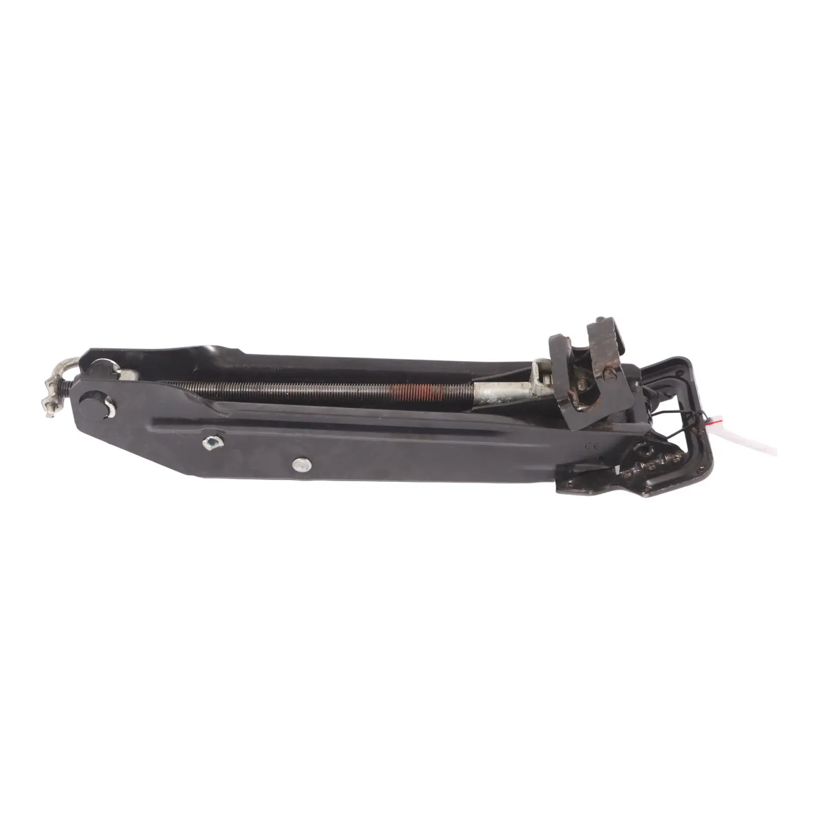 Audi Q5 8R Cric de levage voiture Outil levage de roue d'urgence 8R0011031C