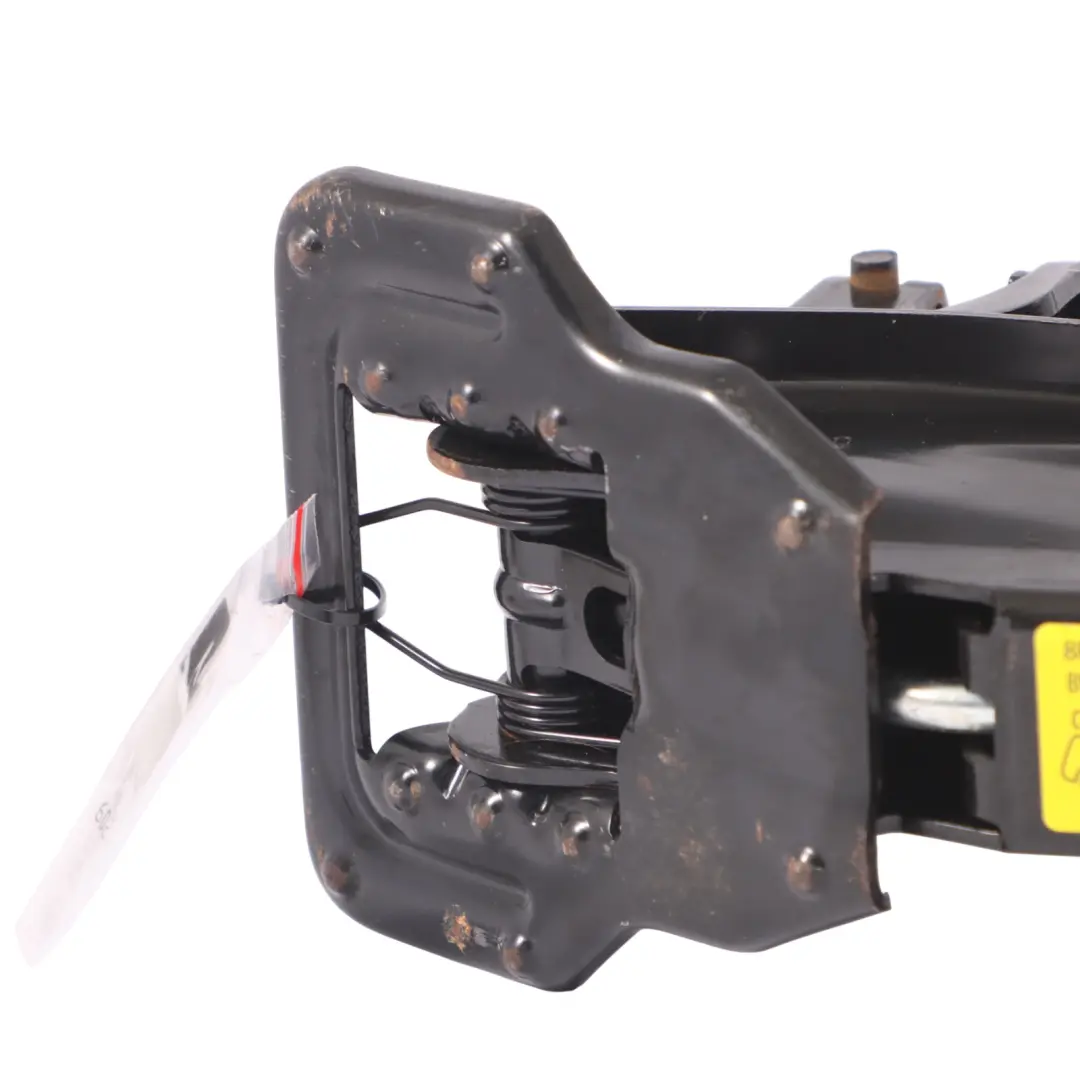 Audi Q5 8R Cric de levage voiture Outil levage de roue d'urgence - SKU 8R0011031C - Numéro de pièce 8R0011031C