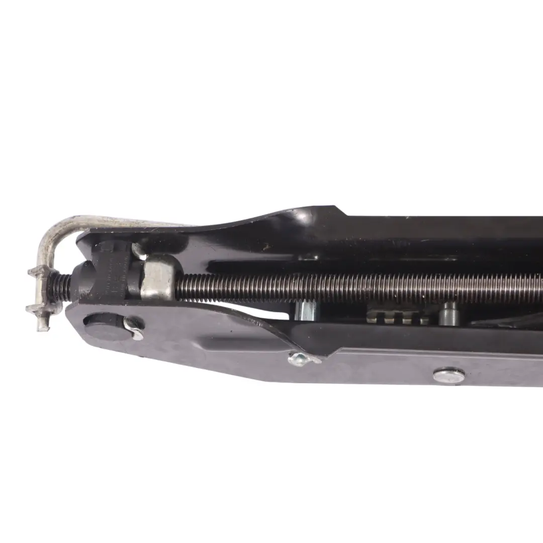 Elevador de ruedas de emergencia para Audi Q5 8R con número de pieza 8R0011031C Audi Q5 8R Elevador de ruedas de emergencia - SKU 8R0011031C - Número de pieza 8R0011031C