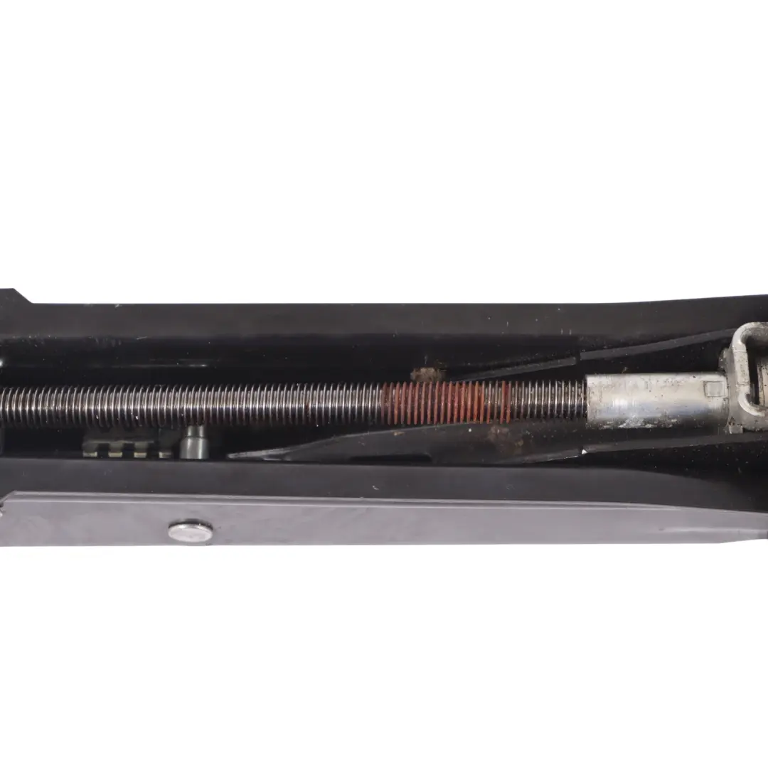 Elevador de ruedas de emergencia para Audi Q5 8R con número de pieza 8R0011031C Audi Q5 8R Elevador de ruedas de emergencia - SKU 8R0011031C - Número de pieza 8R0011031C