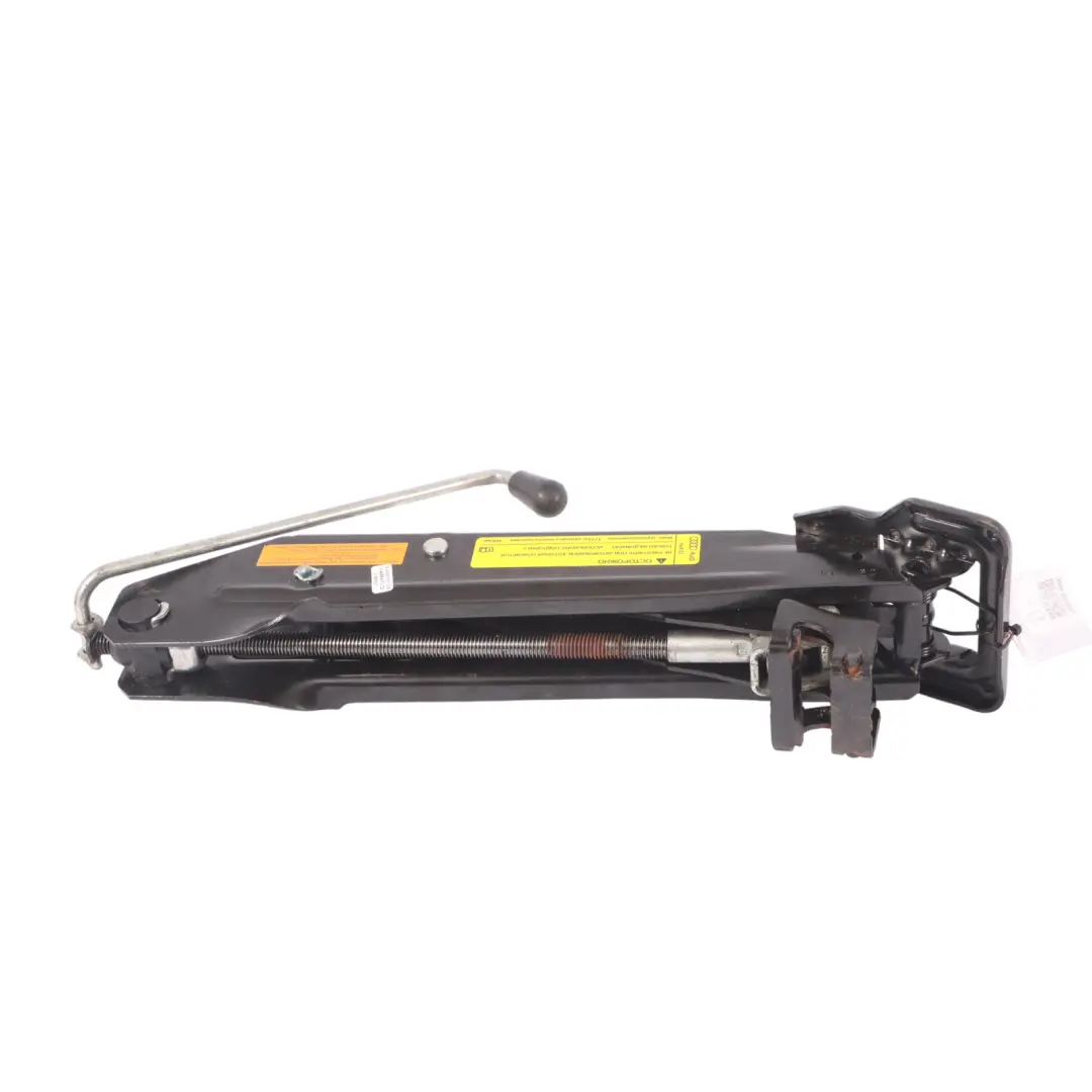 Cric de levage voiture Outil levage de roue d'urgence pour Audi Q5 8R à propos du numéro de pièce 8R0011031C Audi Q5 8R Cric de levage voiture Outil levage de roue d'urgence - SKU 8R0011031C - Numéro de pièce 8R0011031C
