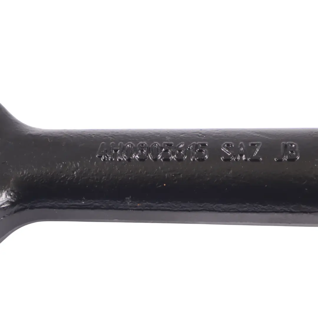 Audi Q7 4L Emergency Tool SET Lifting Jack Wheel Wrench - SKU 8R0012115A - Part number 8R0012115A