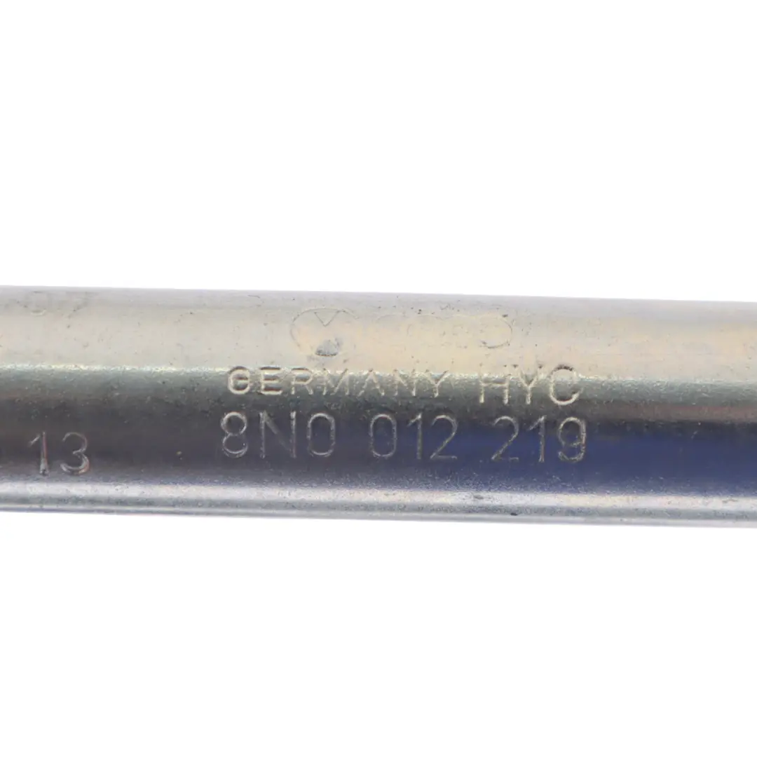 Audi Q7 4L Emergency Tool SET Lifting Jack Wheel Wrench - SKU 8R0012115A - Part number 8R0012115A