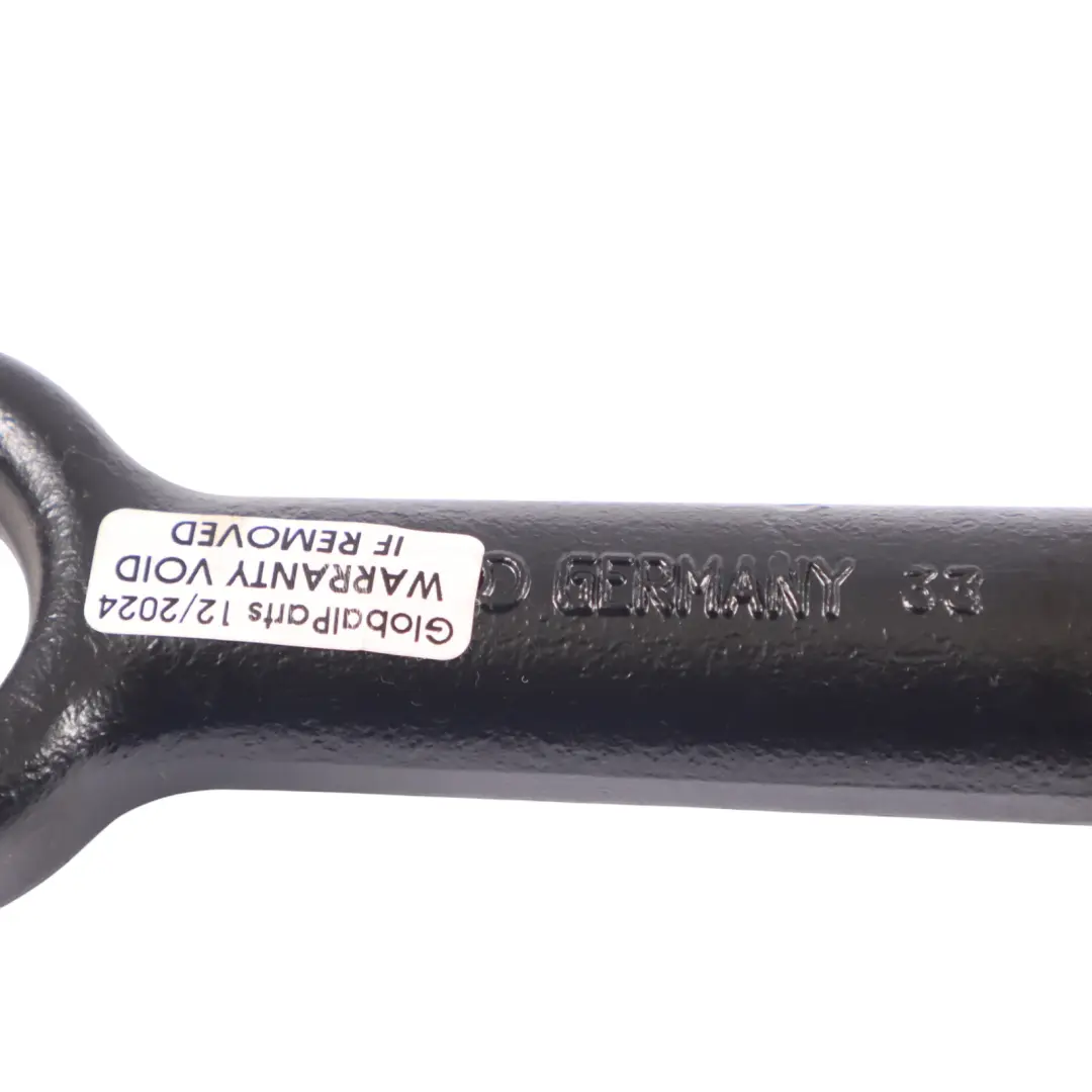 Audi Q7 4L Emergency Tool SET Lifting Jack Wheel Wrench - SKU 8R0012115A - Part number 8R0012115A